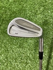 Mizuno MP58 8 EISENSTAHL S300 STEIFER FLEX - Bild 1 von 6