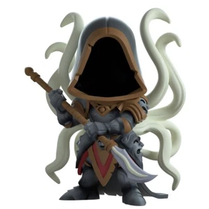 Youtooz Diablo IV Collection Inarius Vinyl Figure #1 - Picture 1 of 4