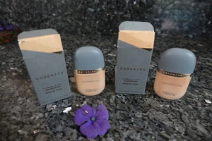 cover fx power play foundation new in box select your shade - Picture 1 of 5