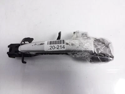 2002-2005 Lexus Sc430 Front Passenger Outside Exterior Door Handle - Silver Foto 1 de 4