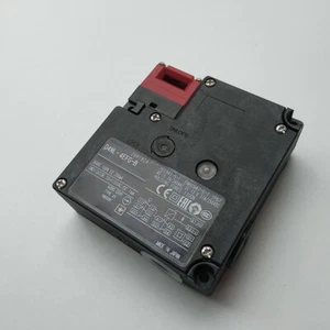 Interruptor de puerta de seguridad para OMRON D4NL-4EFG-B - Imagen 1 de 3