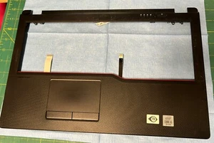 Lifebook E5510 Palmrest Handauflage mit Touchpad - Bild 1 von 2