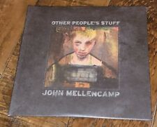 John Mellencamp - Other People's Stuff - New Sealed CD