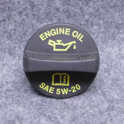 Tapa de llenado de aceite de motor Chrysler 300 2005-2008 5,7 OEM 74758 Foto 1 de 3