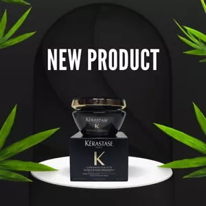 Kerastase Chronologiste Mascarilla Regenerante Intenso 6.8oz/200ml - Imagen 1 de 9