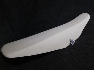 Honda CRF450 2017-2020 CRF250 2018-2021 nueva espuma asiento altura STD XSF1026 - Imagen 1 de 1