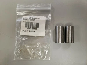 KTM Rear Swingarm Bushing Set 1992-1997 125 Enduro/EXC #502.03.081.700 - Bild 1 von 1