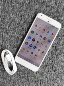 Unlocked Google Pixel XL Android GSM Phone 12.3MP 4+32GB Smartphone Works well - Picture 1 of 14