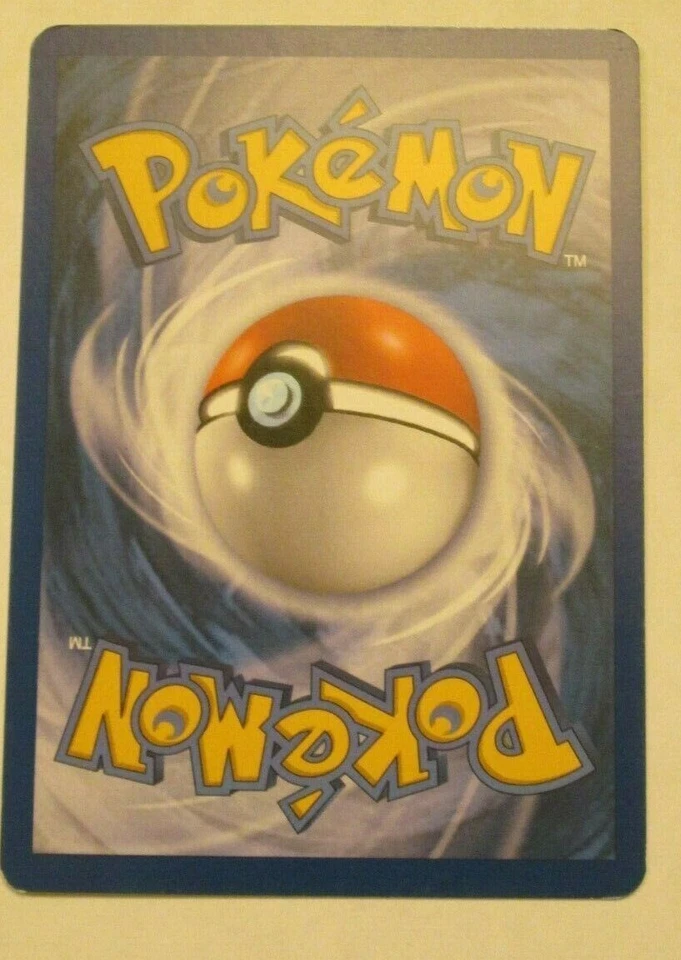 017PK107 - Psychic Energy- 107/109 - Ruby & Sapphire - Common  - Image 1 of 1