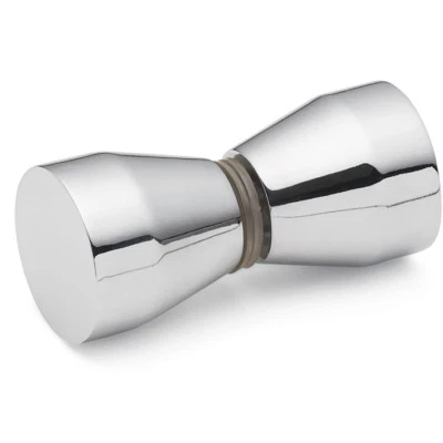 Shower Door Handle/Knob Stainless Steel High Quality K034 - Image 1 of 3
