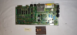 SCHEDA MADRE COMMODORE 64 C64  BISCOTTONE - Afbeelding 1 van 6