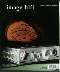 IMAGE HIFI Nummer 20 - 2/1998 - Bild 1 von 2