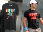 Nike Tennis Sportswear Roger Federer Shirt Size S Small New With Tag Very Rare