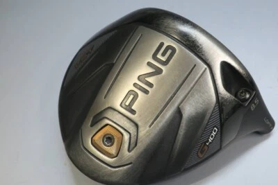 PING G400 LST 8.5 degree Golf Clubs Head only - Image 1 of 4