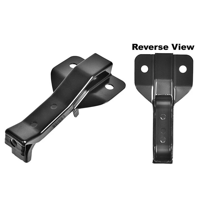 UPPER RADIATOR SUPPORT BRACKET 1969-72 CHEVROLET TRUCK (2-3 ROW ) - Imagen 1 de 1