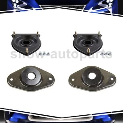 Monroe Rear Shock Absorber For Ford F-150 2000 2001 2002 2003 - Image 1 of 4