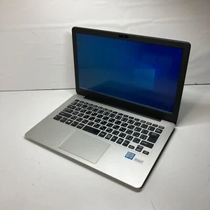 SONY VAIO Z VJZ131A11N Intel Core i7-6567U m.2 NVMe SSD 256GB RAM 16GB - Picture 1 of 14