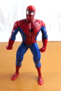 SPIDER-MAN - Web Shooter/ToyBiz 1994/Marvel/Figura de acción - Imagen 1 de 5