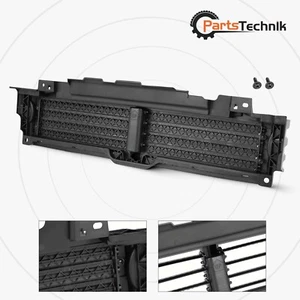 Active Grille Air Radiator Shutter Assembly W/O Motor For Honda Accord 2018-2021 - Foto 1 di 12