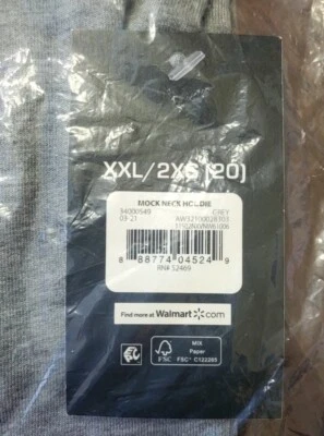 ATHLETIC WORKS SUDADERA CON CAPUCHA MUJER TALLA XXL (20) Elige Rosa Púrpura Gris NUEVA Foto 1 de 4