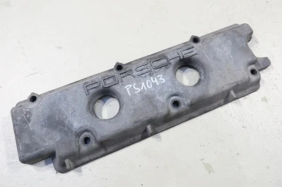 Tapa válvula superior Porsche 911 9011051150R valve cover Foto 1 de 2