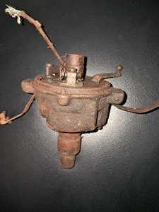 Original Ford Model A Distributor. Nice. - Picture 1 of 13
