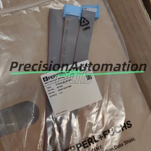 1PCS New Pepperl+Fuchs K-HM26-2M-261533 Connection cable*In Box - Picture 1 of 4