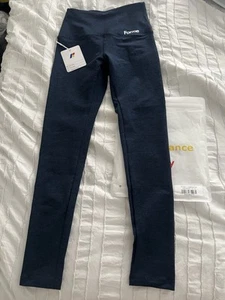 Forme Sculpt+ Legging Lux Small (iris) - Picture 1 of 4