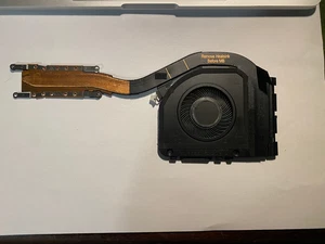 DELL LATITUDE 7430 FAN / HEATSINK P/N CMX1D / 0CMX1D - Picture 1 of 4