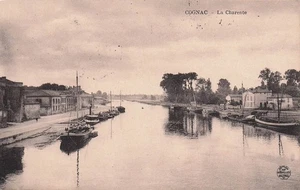 16 COGNAC LA CHARENTE - Foto 1 di 2