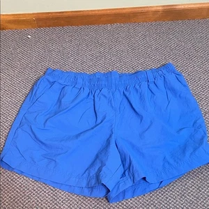 Columbia PFG Blu Omni Paralume 5 pollici Corto 1X - Foto 1 di 4