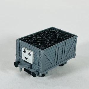 Thomas il treno Ertl fastidioso camion amici plastica vintage 1990 raro - Foto 1 di 12