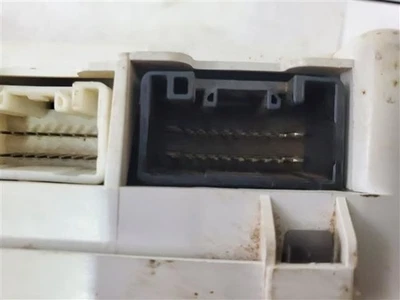 Speedometer MPH Cluster With Theft Deterrent Fits 02-04 AVALON 3827197 Foto 1 de 4