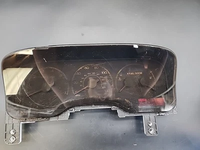 Lincoln Navigator 2005 a 2006 velocímetro calibre Cluster L1835 DG CN6-28 Foto 1 de 4