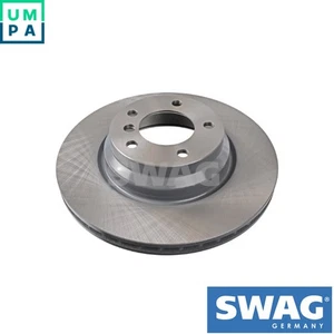 2x BRAKE DISC 20 92 4469 FOR BMW 3/E91/E92/E90/Convertible X1/E84 N52B30B 3.0L - Picture 1 of 8