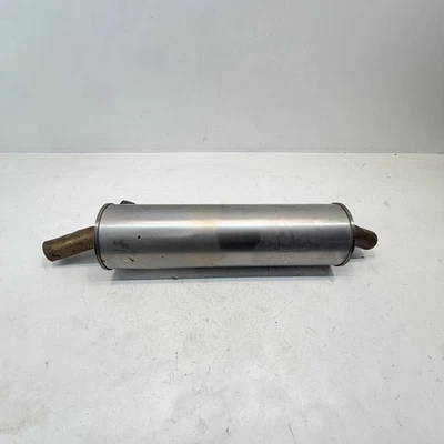 Honda Odyssey 2018-2025 sistema de escape trasero silenciador tubo de escape manguera fabricante de equipos originales -corte- Foto 1 de 4