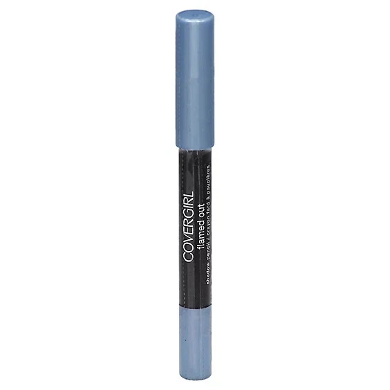 CoverGirl Flamed Out Shadow Pencil - Ice Flame - Image 1 of 1