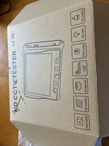 HD CCTV TESTER - Picture 1 of 5