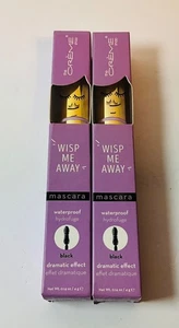 The Crème Shop |"Wisp Me Away" Mascara 2 pack! - Picture 1 of 4