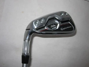 TaylorMade M CGB 6 Iron Graphite Fujikura Vista Pro  Regular Left Standrd Length - Picture 1 of 6