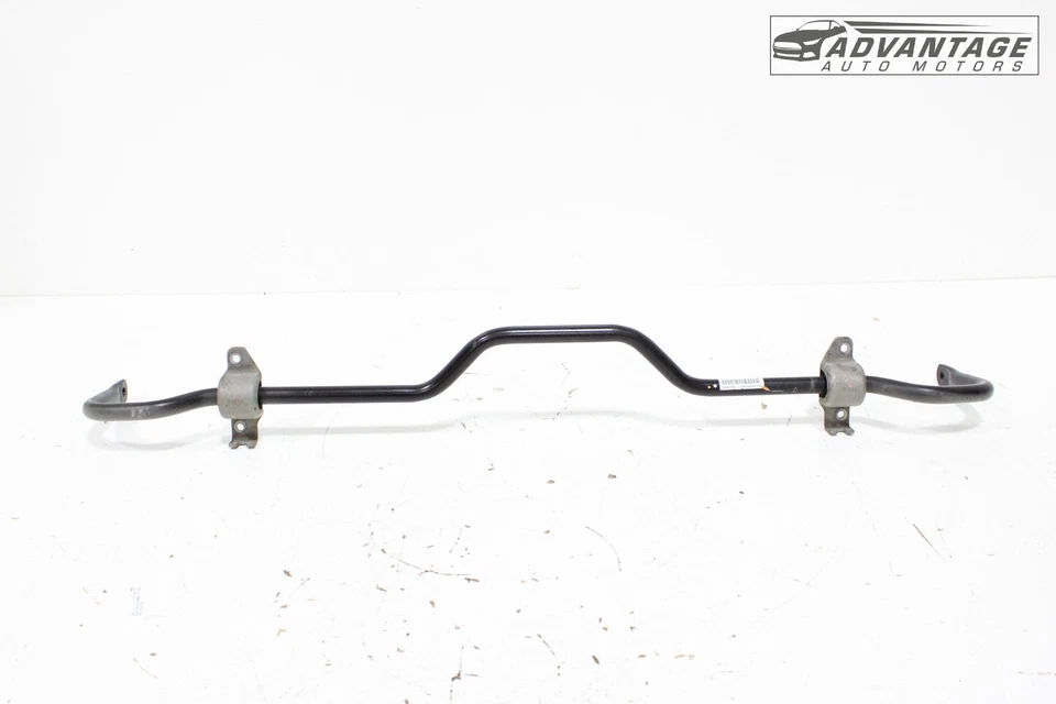 MERCEDES-BENZ GLB250 X247 2020-2025 AWD estabilizador trasero balanceador barra antivuelco OEM Foto 1 de 4