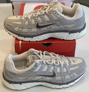 Nike P-6000 SE 'College Grey Orewood Brown' / IB2986-002 / UK 7 ✅ - Bild 1 von 9
