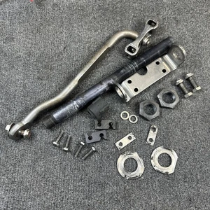 Genuine Mercury Quicksilver 92876A Dual Cable Steering Kit OEM - Bild 1 von 4