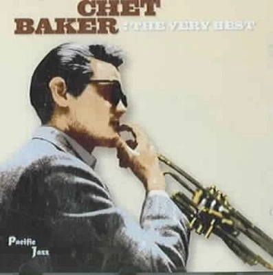 The Very Best by Chet Baker [Audio CD] - Bild 1 von 2