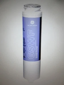 GE Refrigerator Water Filter - GSWF - Bild 1 von 7