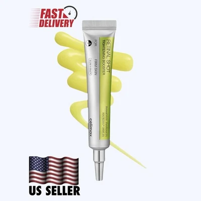 CELIMAX Vita-A Retinal Shot Tightening Booster 15ml US Free Shipping - Image 1 of 4