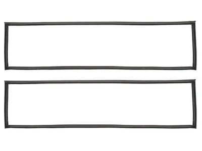 1965 Comet Taillight Mount Pads Housing to Body Caliente Cyclone New - Image 1 of 2