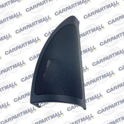 06-12 Mercedes-Benz R350 Front Right Door Tweeter Speaker Cover Trim A2517250294 - Изображение 1 из 4
