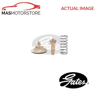 ENGINE COOLANT THERMOSTAT GATES TH41887G1 P FOR SKODA FABIA I,FABIA II,ROOMSTER - Image 1 of 4