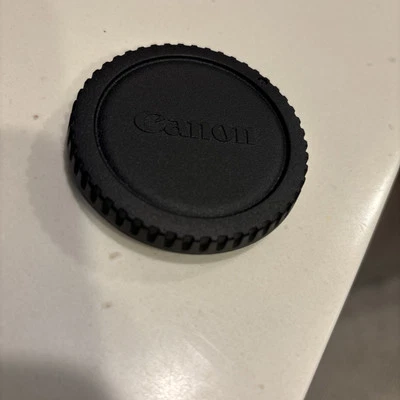 Canon DSLR Digital Camera PC-GF30 PC-GF 30 T2 T1 Body Cap Original OEM - Image 1 of 2